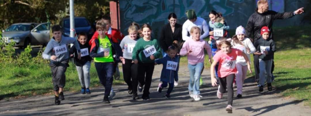 XI Jesienny Festyn Sportowy ''Sport To Zdrowie''.