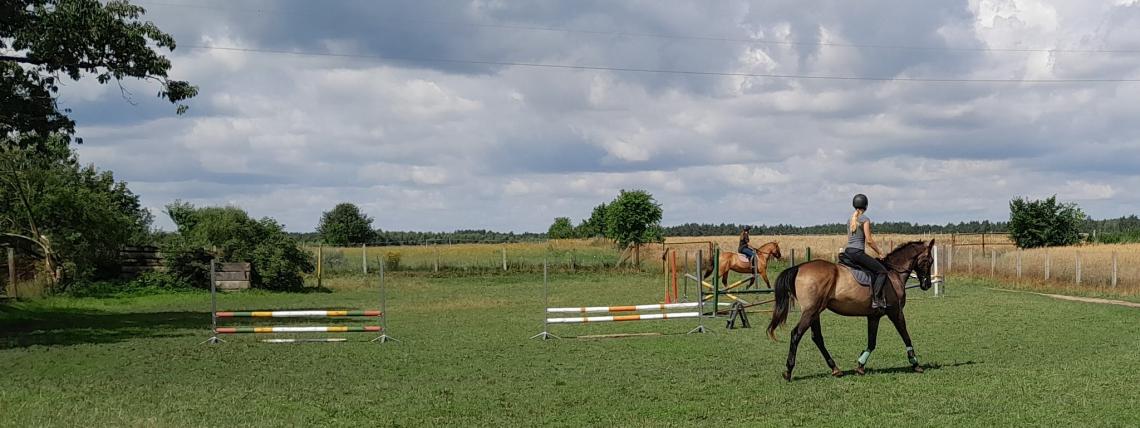 wycieczka do Gospodarstwo Agroturystyczne „U ZIUTY” w Białogórzyni
