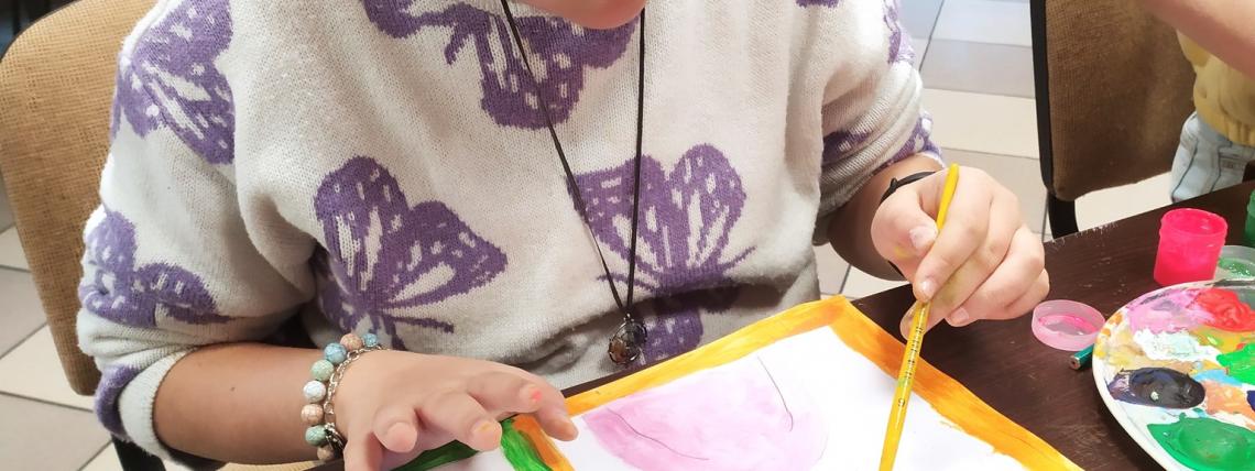 Ferie w klubie osiedlowym